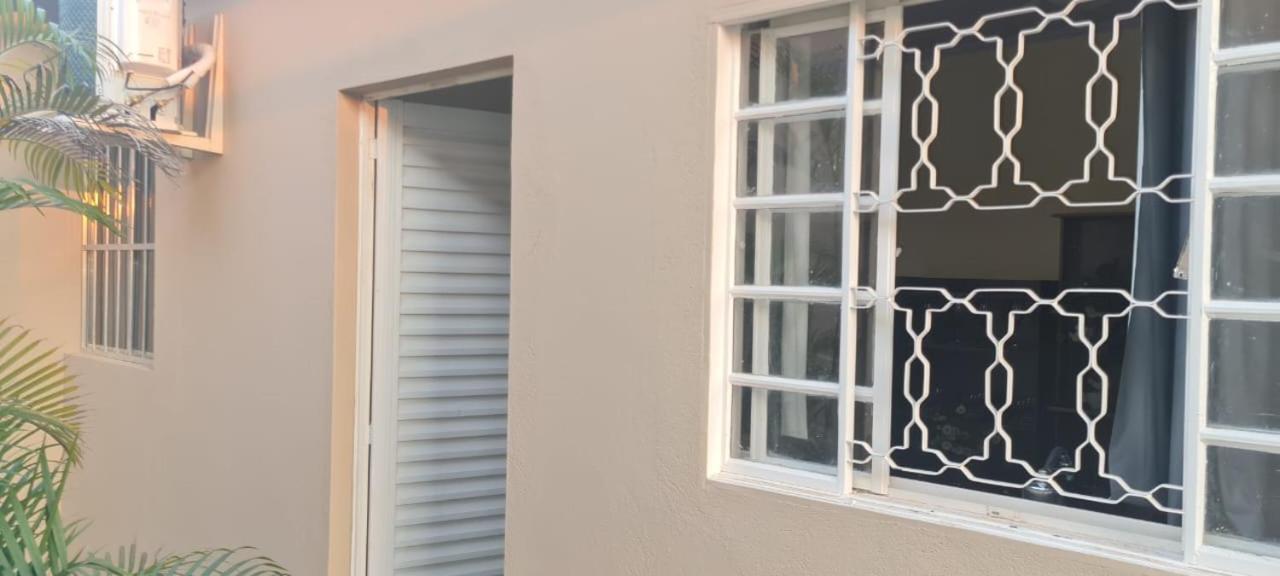 Apartmán Kitnet Linda 14 Montes Claros Exteriér fotografie